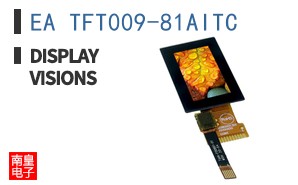 EA TFT009-81AITC ͼƬ